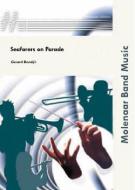 Seafarers On Parade 