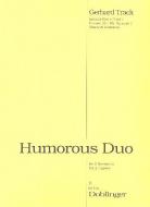 Humorous Duo / Heiteres Duo 