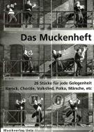 Das Muckenheft 