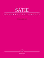 Gnossiennes Standard