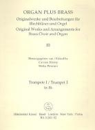 Organ Plus Brass 3 