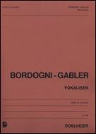 Vokalisen 
