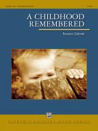 A Childhood Remembered Standard