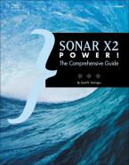 SONAR X2 Power! 