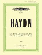 The Seven Last Words of Christ 