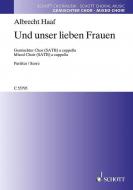 Und unser lieben Frauen Standard