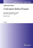 Und unser lieben Frauen Standard