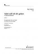 Valet will ich dir geben Standard