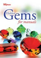 Hidden Gems for Manuals 