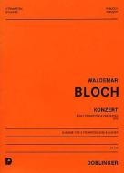 Konzert für 2 Trompeten und Orchester 