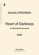 Heart Of Darkness Standard