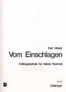 Vom Einschlagen 