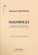 Magnificat Standard
