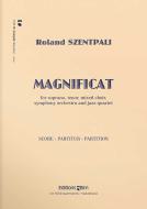 Magnificat Standard