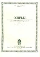 Concerto grosso op. 6 Nr. 10 C-dur 