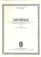 Concerto Grosso op. 1/8 