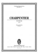 Te Deum H 146 