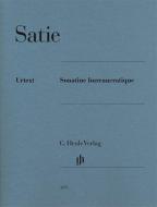 Sonatine bureaucratique 