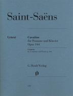 Cavatine op. 144 