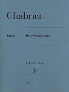 Bourrée fantasque 