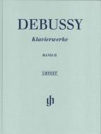 Piano Works Volume II 