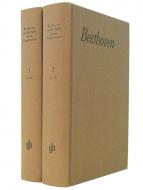 Beethoven aus der Sicht seiner Zeitgenossen 
