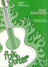 Folk Guitar Ragtime, Blues, Country Music 