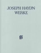 Symphonies 1761-1765 