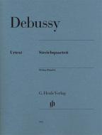 String Quartet 
