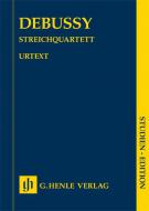 String Quartet 