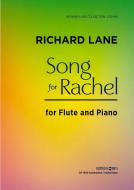 Song for Rachel Standard