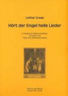 Hört der Engel helle Lieder 