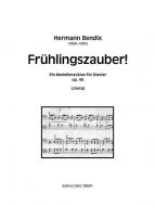Frühlingszauber! 