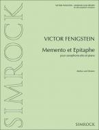 Memento et Épitaphe 