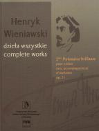 Second Polonaise Brillante CW Vol.4a op. 21 