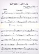 Concerto pastorale 