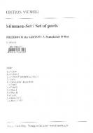 3. Sinfonie 
