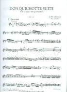 Don Quichotte-Suite 