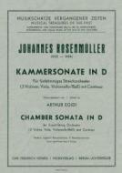 Kammersonate 