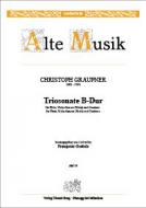 Triosonate 
