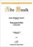 Triosonate 