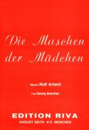 Die Maschen der Mädchen 