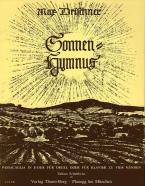 Sonnenhymnus 