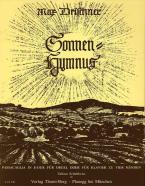 Sonnenhymnus 