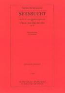 Sehnsucht op. 40 