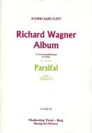 Richard Wagner Album Nr. 12 und 13 