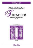 Totenfeier 
