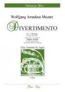 Divertimento Nr. 1 