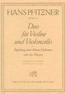Duo op. 43 