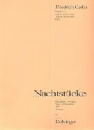 Nachtstücke 